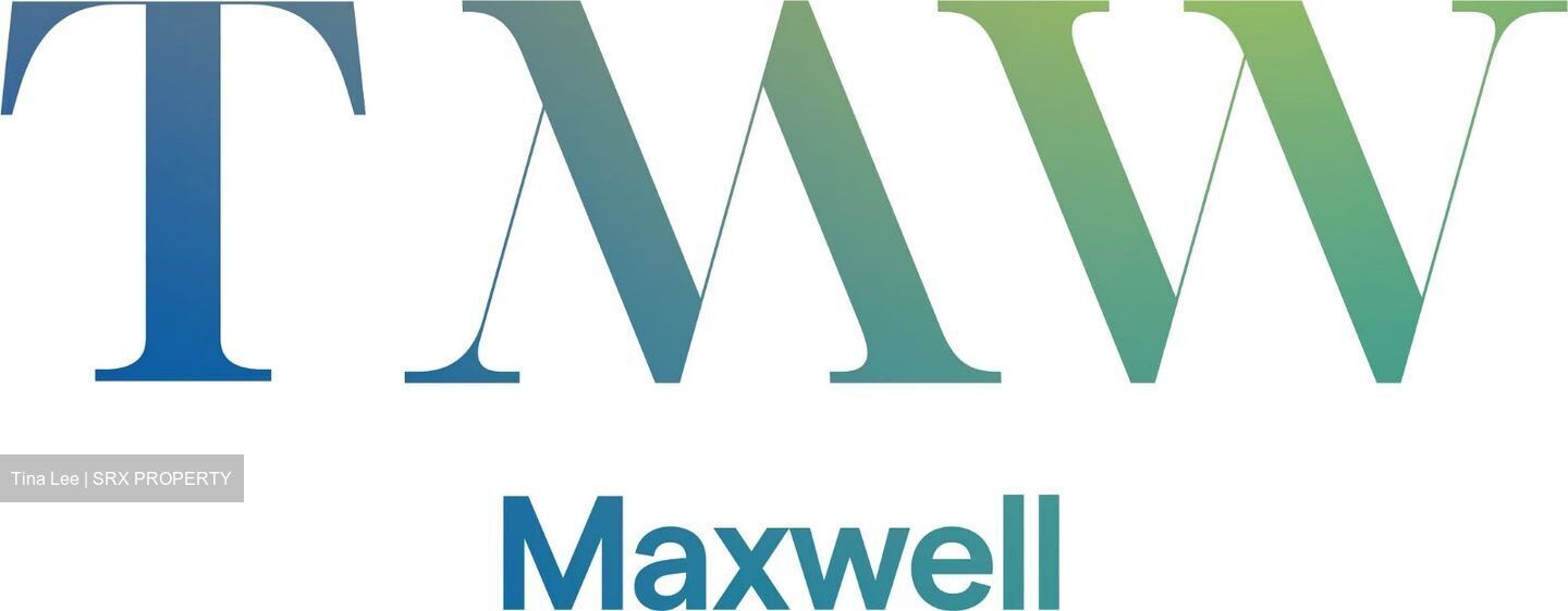Tmw Maxwell (D2), Apartment #446074091